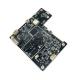 TV Tuners Printed Circuit Board Assembly Electronic PCB Board Manufacturing