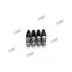 4PCS Nayuank New Fuel Injector 4LE1/DN4PDN101 95428-0171 8970799761 For Isuzu Engine