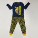 Age 0-16 Years Boys Clothing Sets 100% Cotton Long Tshirt and Pants Clothing Options