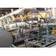 Cellular Structure Board Plastic Sheet Extrusion Line Pp Sheet Extrusion Machine