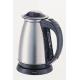 cool touch cordless stainless steel jug dome kettle with optional warm function