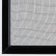 Anti Mosquito Fly Bug 11x11mesh Steel Window Net For Door Window