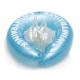 Baby Swim Ring PVC Infant Shoulder Strap FLoating ring Bally Pad Protection Baby Neck Ring 0-3 Child Swim Pool Acce