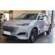 Mid Size SUV Changan Automobile Changan Unik 2021 2.0T 171kw