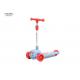 Teeny Toddler 3 Wheel Scooter ULTRA Lightweight For Ages 2 - 6 Years Old