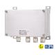 690VAC 250VDC Flameproof Electrical Fittings Explosion Proof Terminal Box