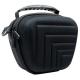 Camera Hard Transport Case With Handle , Anti Water Large Hard Case With Foam