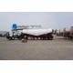 3 axle Cement tank trailer 45cbm 54ton for sale   | Titan Vehicle manufacturer