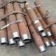 DZ60 DZ50 1541G105 S135 Thread Types Coupling  Drill pipe