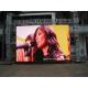 Pixel Pitch 4.81mm Big Indoor Led Screen Hire , Ultra Thin Led Video Wall Hire