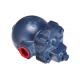 Flange End DSC Steam Trap Ductile Iron Float Type Thread End Operated F22 Model