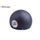 6W Up And Down Small Ball LED Wall Light IP65 For Exterior Building Decoration