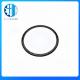 VG2600020208 Flywheel Ring Gear 136T For Weichai WD615 Engine Truck Parts