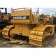 Used Cat Bulldozer D6d ，Second Hand  Bulldozer Without Any Oil Leaking