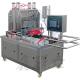 Gel Fudge Production Line with Semi Automatic Servo Pouring and Pigment Raw Material