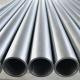 Nickel Alloy Monel 400 Steel Pipes Hot Rolled 6MM 12M Polished Round Seamless Pipe