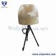 Wartproof Drone Signal Jammer 2000 Meters For VIP Secure Protection