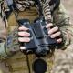 OEM ODM Long Range Military Binoculars Night Vision IR Tactical Digital Binoculars