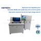Automatic MARK Point Positioning And Correction System Single Platform PCBA Router Machine