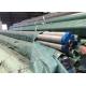 Industrial Stainless Steel Welded Pipes Astm A312 Tp304 Sch10 6000mm