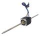 3D Printers Nema 11 Linear Stepper Motor with Ball Lead Screw and 90mN.m Holding Torque