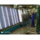 Stailess Vertical Washing And Drying Machine Easy Opration Glass Cleaning