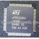 UPSD3234A-40U6 ----Flash Programmable System Devices with 8032 Microcontroller Core