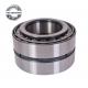 Euro Market 67390/67325D Imperial Double Row Tapered Roller Bearing
