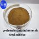 Chelated Feed Amino Acid Organic Elements For Improved Growth And Performance Absorbed And Utilized By Animals.