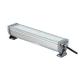 ODM Abrasion Resistance 24w Linear LED High Bays Wall Mounted
