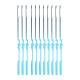 Circular Knitting Machine Needles For Single Jersey Circular Knitting Machine