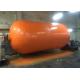 Safety Reliable Extra Large Marine Rubber Fender With Coating Protective Layer