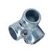 PN16 Key Cutting Galvanized Malleable Iron Pipe Fittings
