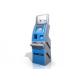 Customized Self Check In Kiosk With Receipt Ticketing Boarding Pass Printing