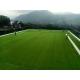Professional 45mm Football Artificial Turf Soccer Grass Soft And Smooth Surface