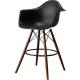 Eiffel Charles Eames DAW bar stool Chair/Patchwork Eames bar stool/Leisure bar stool/Recreational bar stool chair table