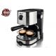 850W Office Household Coffee Makers OEM 1.0L 15 Bar With Removable Filter
