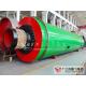 Dia3.5 7m Dry process ball mill in cement plant