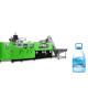 OEM 20 Liters PET Blowing Machine 12m³/Min Air Consuming Easy Operation