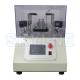 Spectacle Frame Tester PLC Control  Hinge Cycle Tester US Voltage With Speed 0-120 Times / Minute