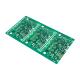 6-Layer HDI PCB with Chemical Nickel Palladium Surface Finish and Impedance Control