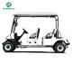 New mode electric golf cart car four seater electric golf cart 4 wheel golf cart electric golf buggy