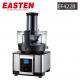 Easten New Home Use Food Processor EF422B/ Commercial Multifunction Food Processor With CE RoHS GS