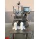 SS316 100ml To 5000ml Water Bottle Filling Machine , Shampoo Bottle Filling Machine