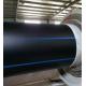 800mm HDPE/PE Water Gas Supply Pipe Plastic Making Machine with Single Screw Extruder