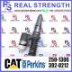 High quality Cat Fuel Injector 3920206 10r-1284 For Caterpillar 3508 3512 3516 3524 Engine Part 386-1758 250-1306