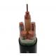 Iec 60331 Flame Retardant Cable Fire protection For Signaling / Mining