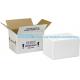 10L Polystyrene White Foam Styrofoam Cooler Box Styrofoam Box Fish EPS Packing Products Extra Large Styrofoam Box