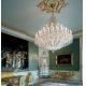 Asfour Crystal Hanging Ceiling Lights