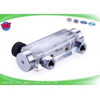 EDM Flow Meter 2164407 Sodick EDM Parts M9031M10 Plastic + Stainless Material